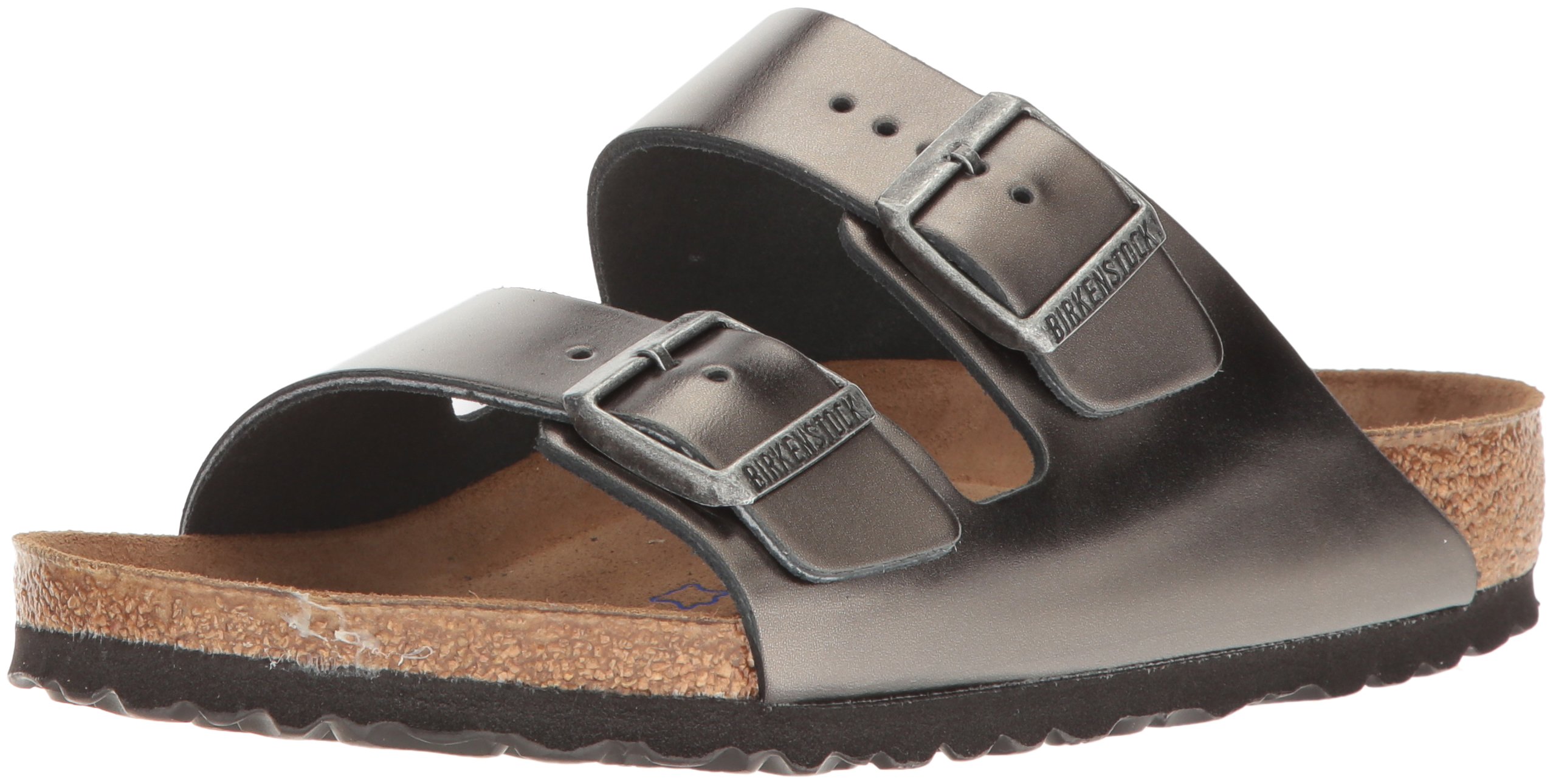 新品未使用 40(26cm) BIRKENSTOCK Arizona BS BIRKENSTOCK Arizona Soft Footbed